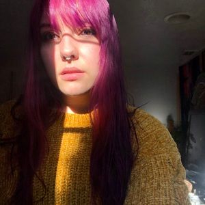 Meet your Posher, Madelyn